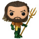 Funko Pop! Movies Aquaman Hero Suit (AatLK)